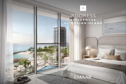 3 bedrooms Apartment in Al Marjan Island, UAE No. 75555 6
