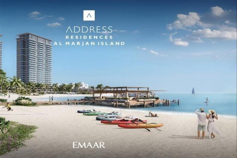 3 bedrooms Apartment in Al Marjan Island, UAE No. 75555 10
