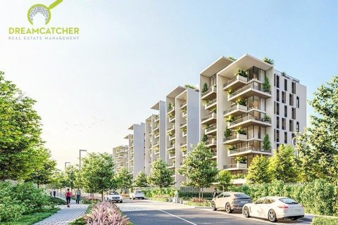 Квартира с 1 спальней в Al Zorah, ОАЭ №75554 2