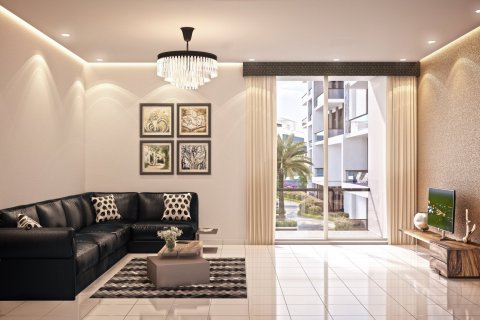 2 غرف نوم شقة في Arjan, الإمارات العربية المتحدة رقم 96249 6