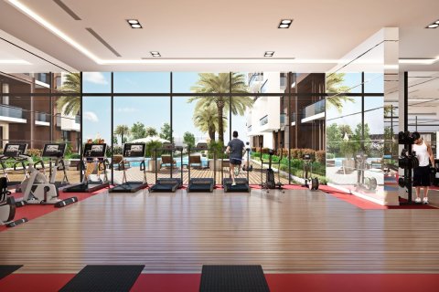 2 غرف نوم شقة في Arjan, الإمارات العربية المتحدة رقم 96249 7