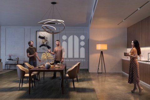Apartment de 2 dormitorios en YAS GOLF COLLECTION Yas Island, UAE No. 96247 8