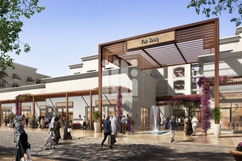 Apartment de 2 dormitorios en YAS GOLF COLLECTION Yas Island, UAE No. 96247 3