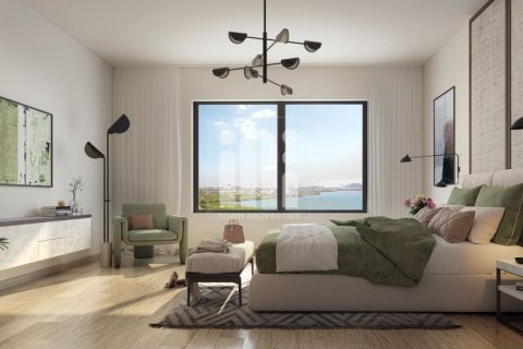 Apartment de 2 dormitorios en YAS GOLF COLLECTION Yas Island, UAE No. 96247 9