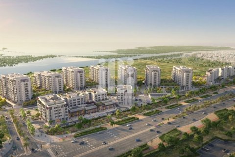 Apartment de 2 dormitorios en YAS GOLF COLLECTION Yas Island, UAE No. 96247 7
