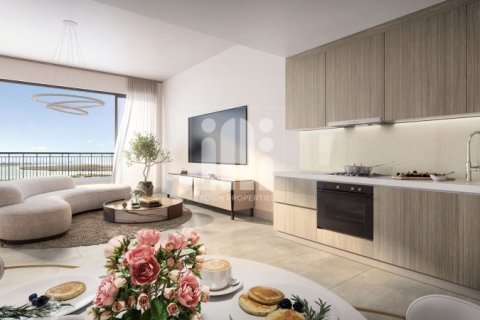 Appartement de 3 chambres à YAS GOLF COLLECTION Yas Island, UAE No. 96248 4