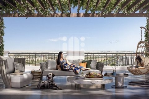 Appartement de 3 chambres à YAS GOLF COLLECTION Yas Island, UAE No. 96248 9