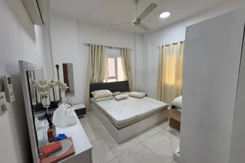 1 bedroom Apartment in Muscat, Oman No. 104855 5