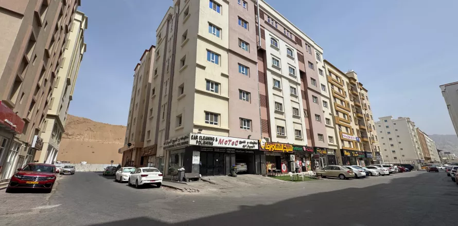 1 bedroom Apartment in Muscat, Oman No. 104855