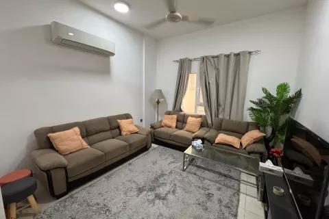 1 bedroom Apartment in Muscat, Oman No. 104855 4