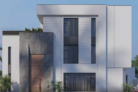 Villa de 3 chambres à Muscat, Oman No. 104857 5