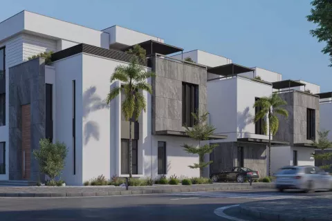 Villa de 3 chambres à Muscat, Oman No. 104857 1