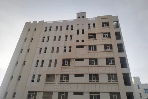 2 bedrooms Apartment in Muscat, Oman No. 104853 1