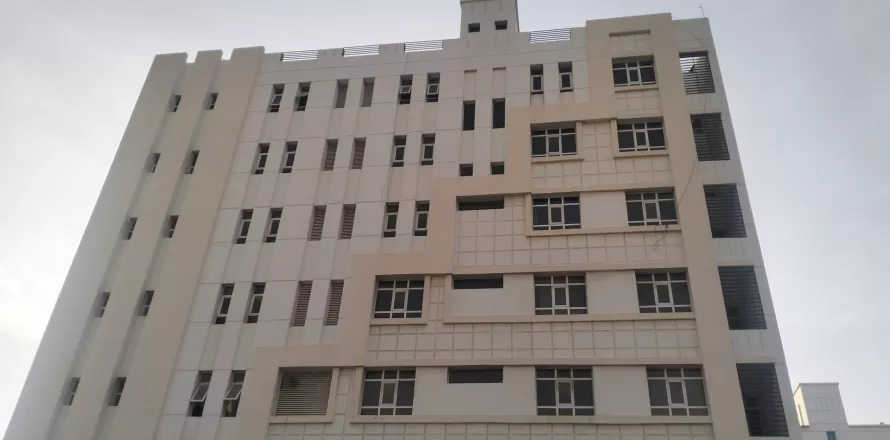 2 bedrooms Apartment in Muscat, Oman No. 104853