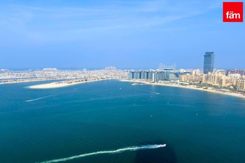 Apartment de 2 dormitorios en Dubai Harbour, UAE No. 89187 18