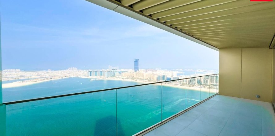 Квартира с 2 спальнями  №89187