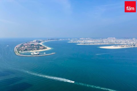 Apartment de 2 dormitorios en Dubai Harbour, UAE No. 89187 19
