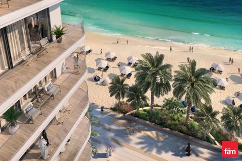 1 bedroom Apartment in Dubai Harbour, UAE No. 89186 2