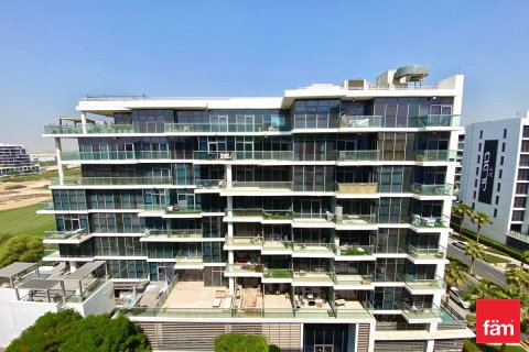 Apartment de 2 dormitorios en Dubai, UAE No. 89188 3