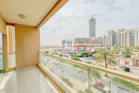 Apartment de 2 dormitorios en Greens, UAE No. 78259 3