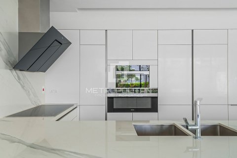 Villa de 4 chambres à District One, UAE No. 78266 21