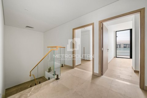 Villa de 4 chambres à District One, UAE No. 78266 20