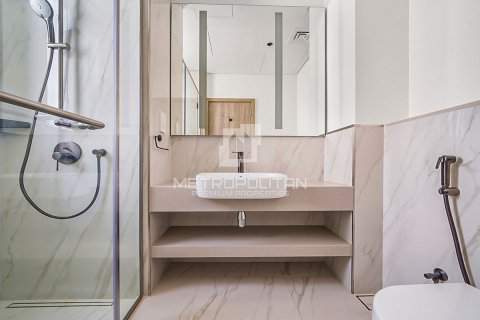 Villa de 4 chambres à District One, UAE No. 78266 16