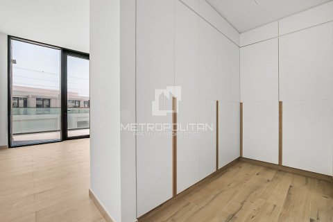 Villa de 4 chambres à District One, UAE No. 78266 19