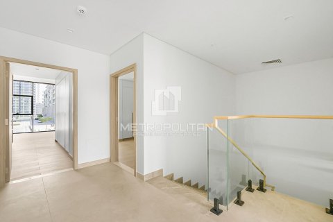 Villa de 4 chambres à District One, UAE No. 78266 12