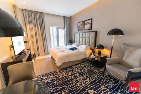 Hotel Apartamento de 44.7m² en Business Bay, UAE No. 103972 1