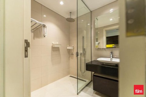 Hotel Apartamento de 44.7m² en Business Bay, UAE No. 103972 12