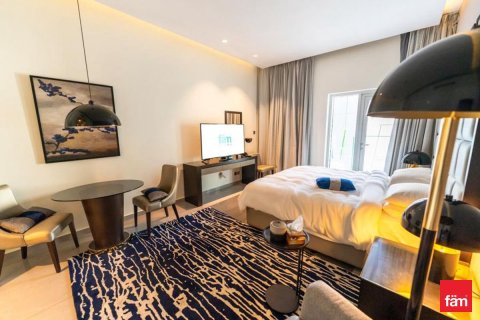 Hotel Apartamento de 44.7m² en Business Bay, UAE No. 103972 4