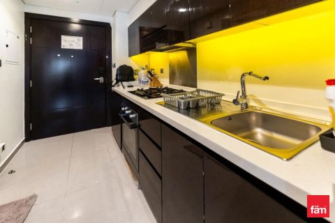 Hotel Apartamento de 44.7m² en Business Bay, UAE No. 103972 9