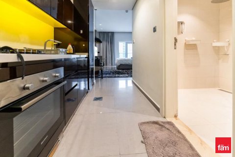 Hotel Apartamento de 44.7m² en Business Bay, UAE No. 103972 8
