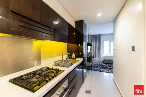 Hotel Apartamento de 44.7m² en Business Bay, UAE No. 103972 10
