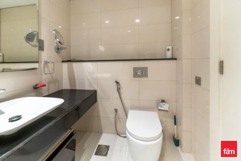 Hotel Apartamento de 44.7m² en Business Bay, UAE No. 103972 11