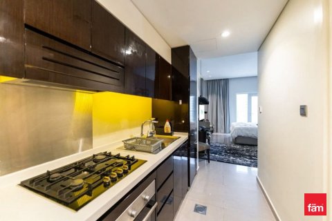 Hotel Apartamento de 44.7m² en Business Bay, UAE No. 103972 5