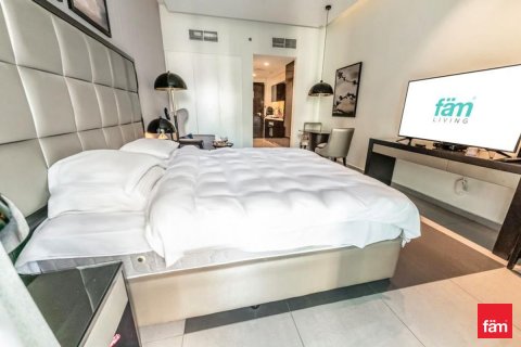 Hotel Apartamento de 44.7m² en Business Bay, UAE No. 103972 6