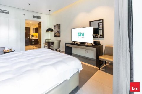 Hotel Apartamento de 44.7m² en Business Bay, UAE No. 103972 7