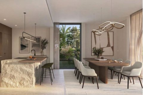 Townhouse de 3 dormitorios en Dubai, UAE No. 103960 3