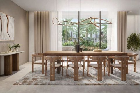 Townhouse de 3 dormitorios en Dubai, UAE No. 103960 5