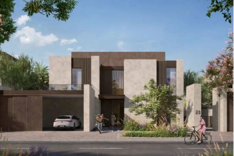 Townhouse de 3 dormitorios en Dubai, UAE No. 103960 2