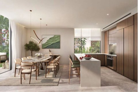 Townhouse de 3 dormitorios en Dubai, UAE No. 103960 4