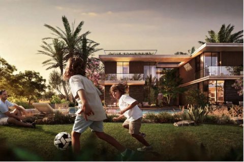 Townhouse de 3 dormitorios en Dubai, UAE No. 103960 7
