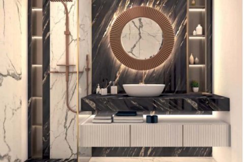 Apartment de 2 dormitorios en Dubai Sports City, UAE No. 103974 9