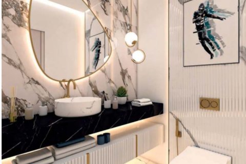 Apartment de 2 dormitorios en Dubai Sports City, UAE No. 103974 10