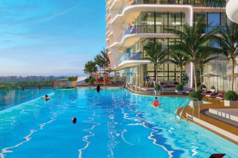 Apartment de 2 dormitorios en Dubai Sports City, UAE No. 103974 6