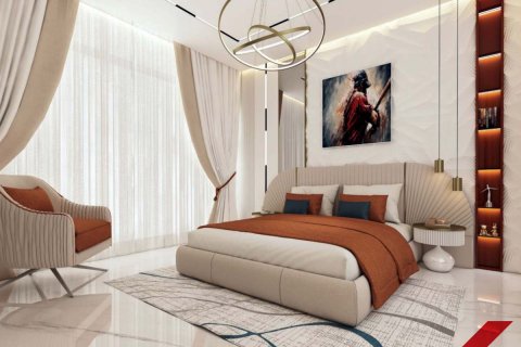Apartment de 2 dormitorios en Dubai Sports City, UAE No. 103974 1