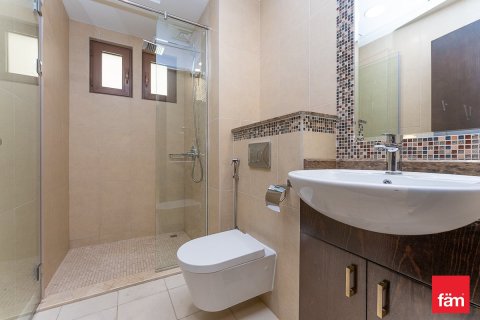 Вилла с 4 спальнями в Пальма Джумейра, ОАЭ №103973 20