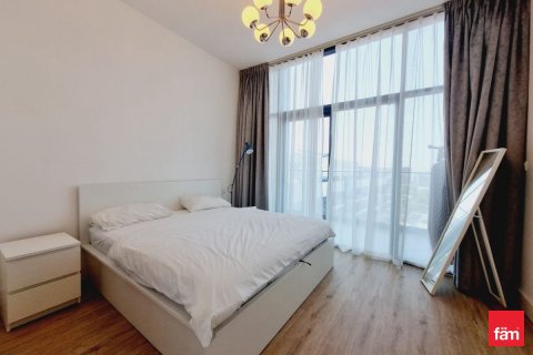 Квартира с 1 спальней в Дубай Хилс Эстейт, ОАЭ №103961 8